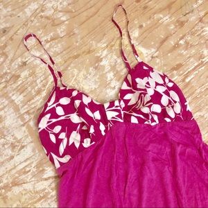 Cosabella Intimates & Sleepwear - New COSABELLA Silk Blend Tulip Slip Made in Italy Cosabella Intimates & Sleepwear - New COSABELLA Silk Blend Tulip Slip Made in Italy